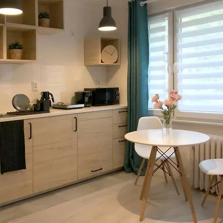 Apartament Nad Wisla, Spacerem Na Kazimierz, Wawel Lejlighed *