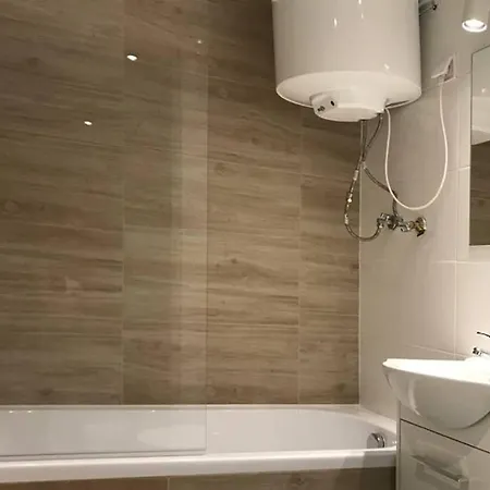 Apartament Nad Wisla, Spacerem Na Kazimierz, Wawel Lejlighed