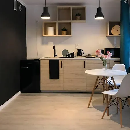 Apartament Nad Wisla, Spacerem Na Kazimierz, Wawel * Kraków