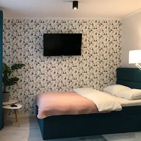 Apartament Nad Wisla, Spacerem Na Kazimierz, Wawel Apartment *